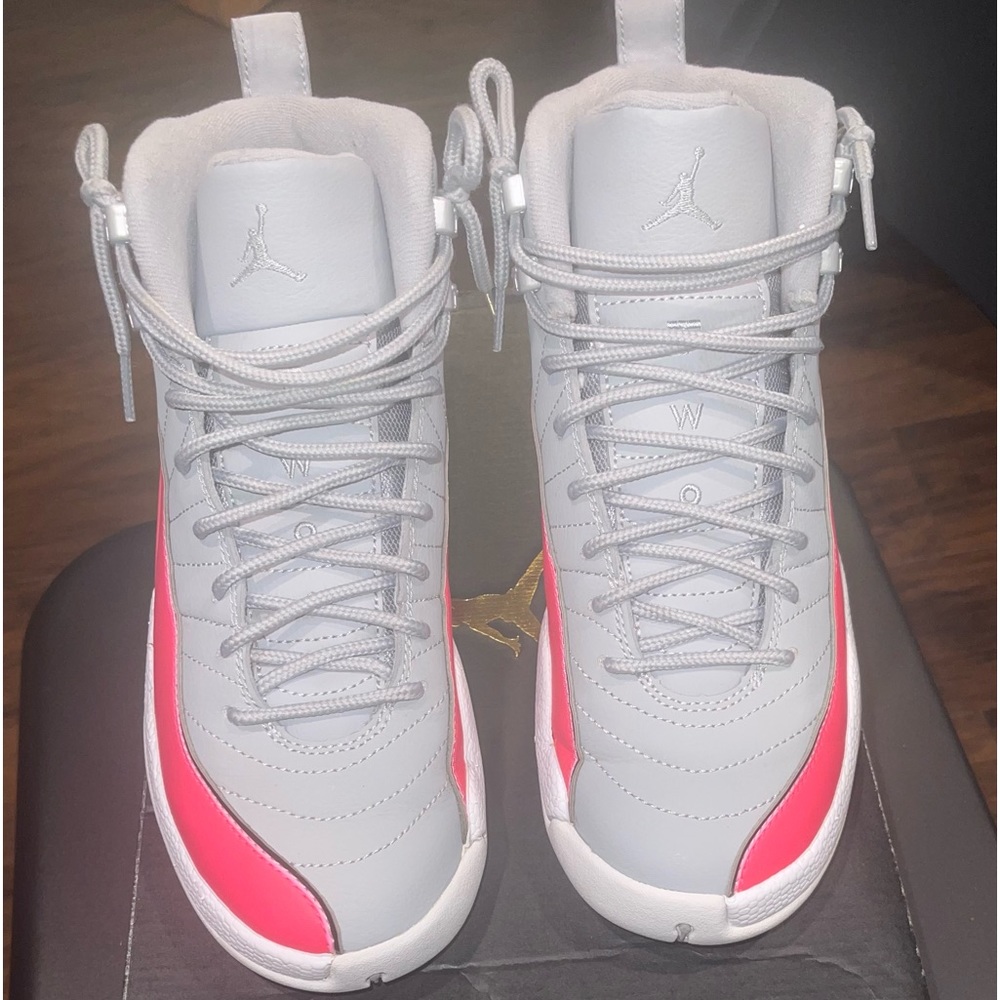 Retro 12 Jordan GS
